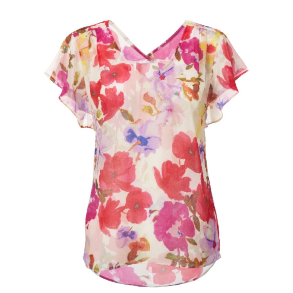 Cabi Passion Top